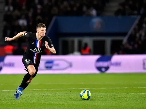 Dortmund sắp đón tân binh cực chất, ký xong giao kèo 4 năm