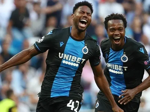 Dortmund tiến hành bước đầu thâu tóm "kẻ suýt hạ sát Real"