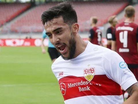 Dortmund tìm đến "sát thủ" xứ Tango, sếp lớn đối tác liền xác nhận