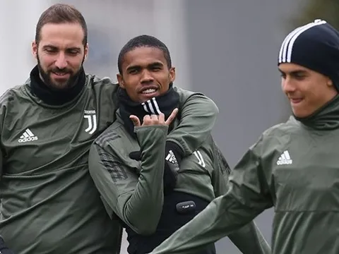 “Juventus không phải chịu trách nhiệm vì COVID-19”