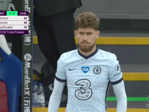 Frank Lampard: "Anh ấy là tài sản vô giá với Chelsea"