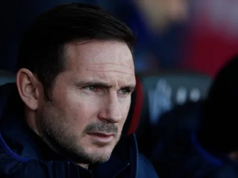 'Dream team' Chelsea trong mắt 'trò cưng' Lampard: Hàng công đáng sợ
