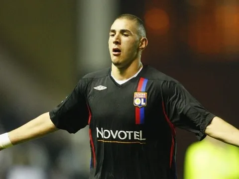 'Dream team' những cầu thủ bị Lyon bán 10 năm qua: PSG không có cửa