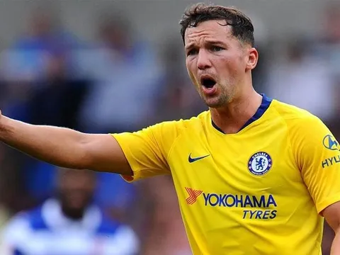 Brighton muốn mượn cầu thủ "ngồi chơi xơi nước" tại Chelsea