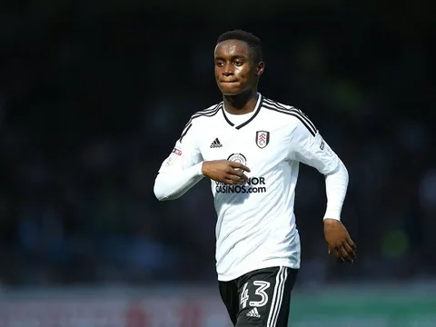 Đây, lý do Spurs nên chiêu mộ ''Sessegnon còn lại''