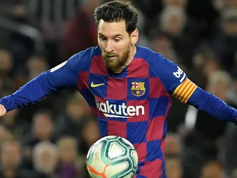 ĐT Argentina tập trung: Messi & 6 cầu thủ từ "ổ dịch" COVID-19