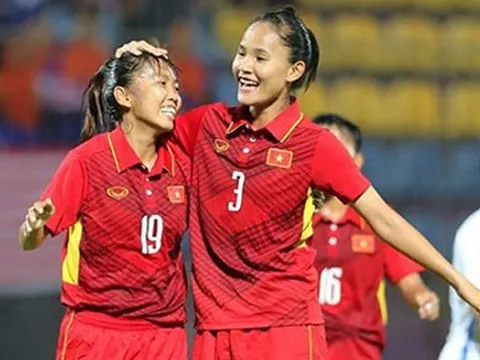 Điểm tin bóng đá Việt Nam tối 16/08: Việt Nam có chiến thắng hủy diệt 10-0, Campuchia không tin đánh bại U18 Việt Nam