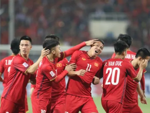 ĐT Việt Nam đấu Malaysia: Thầy Park hãy trao ấn kiếm cho "dũng sĩ diệt Hổ"!