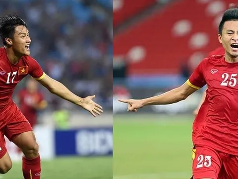 ĐT Việt Nam: Đợt cữ dượt then chốt của thầy trò HLV Park Hang-seo