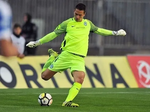 ĐT Việt Nam hội quân: Vì sao thầy Park không gọi cầu thủ Việt kiều?