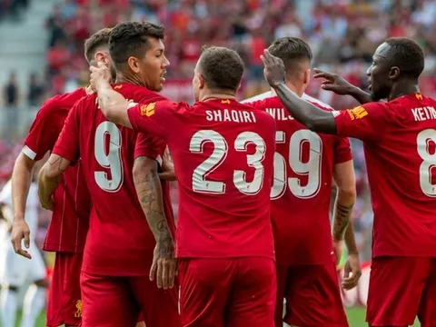 Du đấu bết bát, Liverpool có làm nên chuyện tại Wembley?
