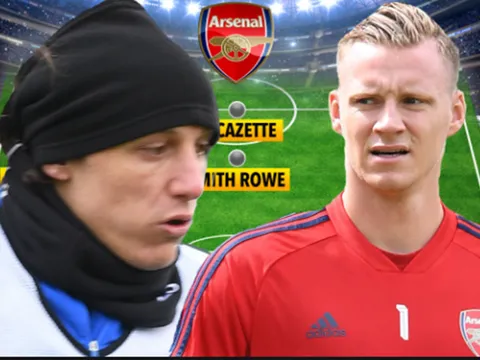 Luiz trở lại, Arsenal tung đội hình mạnh quyết đấu Man City