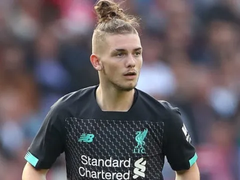 Dự đoán đội hình "lạ mắt" Liverpool dùng để đối đầu MK Dons