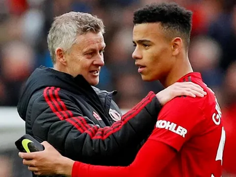 Dự đoán đội hình Man United tại Cúp Liên đoàn: Chứng minh đi Greenwood!