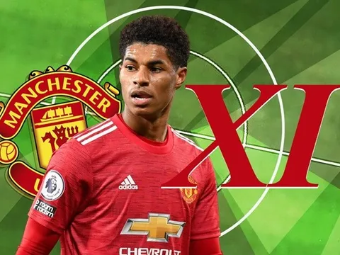 Song sát xuất trận, Man United đã sẵn sàng chiến Man City