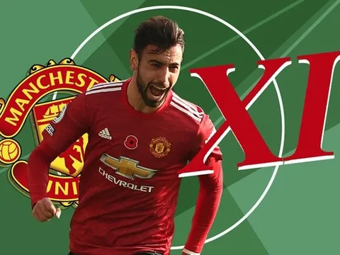 Loại De Gea, Man United dùng quân xanh đấu Real Sociedad