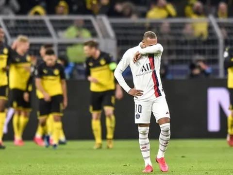 Dự đoán lượt về vòng knock - out Champions League với loạt trận đầu