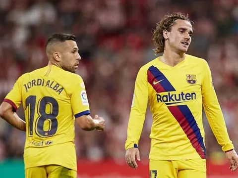 Dù khó khăn, Barca vẫn kiên quyết cất "báu vật" đến cùng