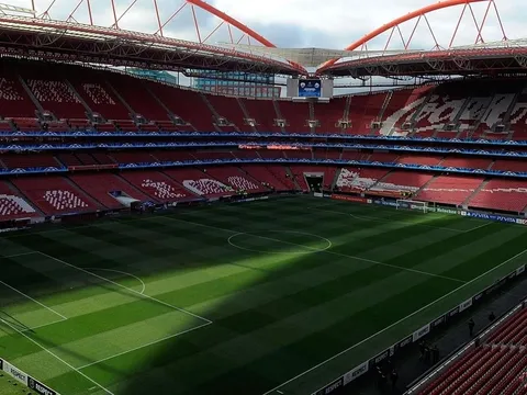 Dự kiến địa điểm tổ chức những trận còn lại của Champions League