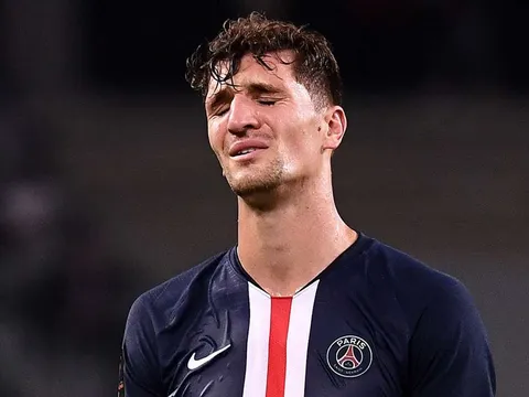 "Dù phải ngồi dự bị, tôi cũng không rời đi"