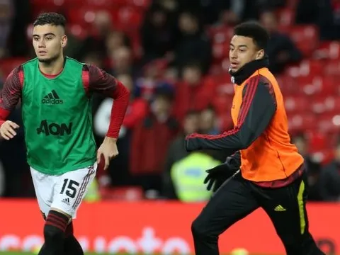 CĐV M.U: "Đưa họ 20 triệu + Pereira và Lingard, mang món hời đó về đây!"