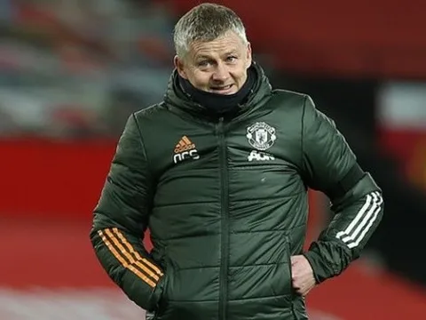 Dùng 3 "vũ khí chiến lược", M.U khuất phục Everton tại Old Trafford?