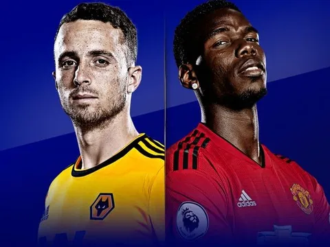 Đừng bất ngờ nếu Man Utd "phá dớp" trước Wolves tại Molineux