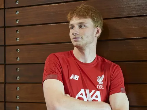 Dùng cả 2 tân binh, Liverpool đá với Napoli bằng đội hình nào?