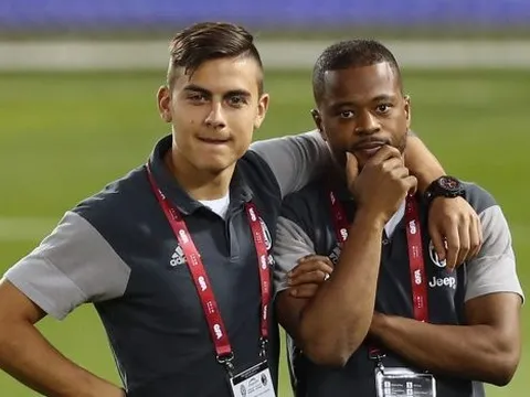 Đụng chạm "nỗi đau", Dybala gạt M.U chốt bến đỗ khác ở Anh
