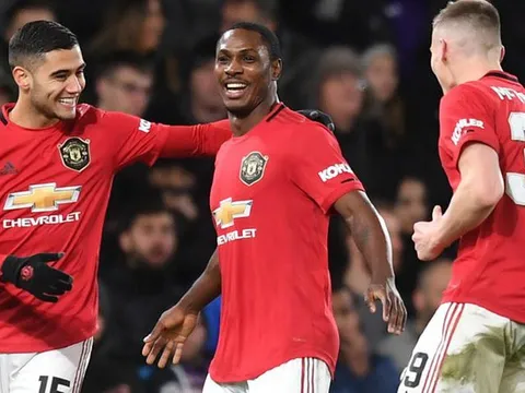 Đụng độ LASK, Man Utd ra sân với đội hình nào?