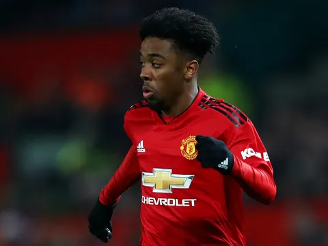 Dùng "độc chiêu", Chelsea chuẩn bị đón báu vật của Man United với giá 0 đồng