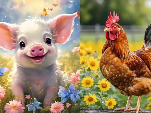 Đúng ngày 30/4: 3 tuổi ra ngoài dễ gặp quý nhân, vận mới mở ra bất ngờ