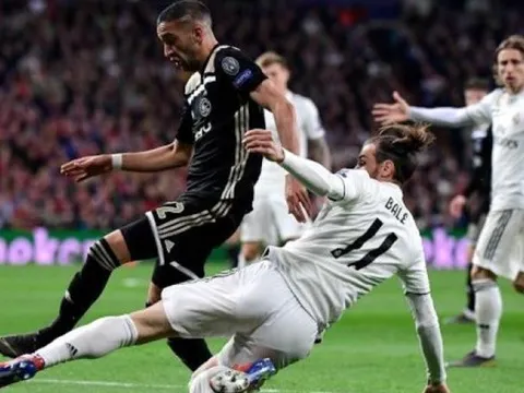 "Đúng thế, tôi sẽ là cầu thủ Chelsea vào ngày 01/07"