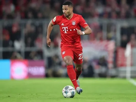 Đứng trước cơ hội lập "cú đúp", sao Bayern hùng hồn tuyên bố 1 câu
