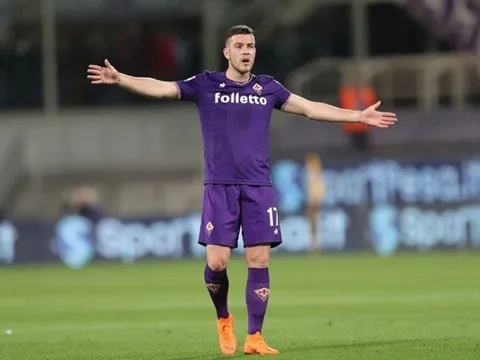 "Được" cấm tham dự Europa League vẫn khiến Milan ôm hận trên bàn đàm phán