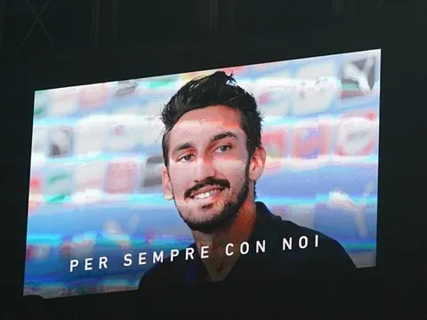 Được Astori phù hộ, AC Milan thoát thua phút 90+7