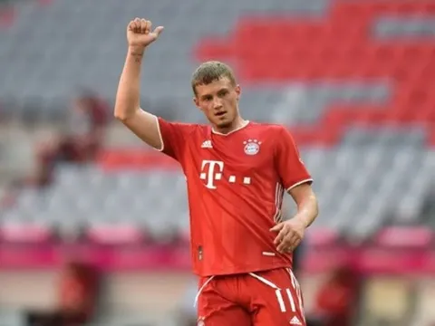 Được ông lớn nước Pháp để mắt, "ngọc quý" Bayern lập tức lên tiếng