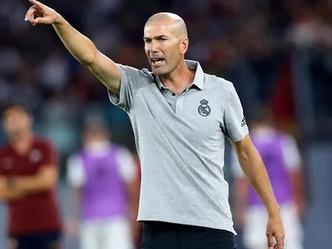 Được Zidane gọi trở lại, tương lai của "kẻ thất sủng" vẫn tăm tối!