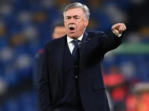 Dưới bàn tay Ancelotti, "người thừa" của Barca đã trở thành 'cỗ máy' tại Premier League