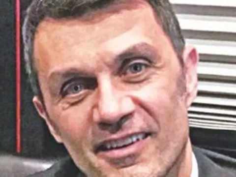 Dương tính với virus, Maldini đặt ra mục tiêu không tưởng cho bản thân