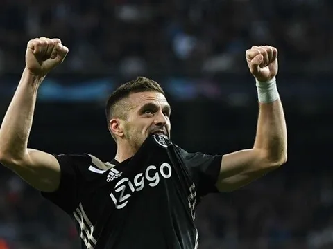 'Chúng tôi thuộc về Champions League, phải chơi ở đó mỗi mùa'