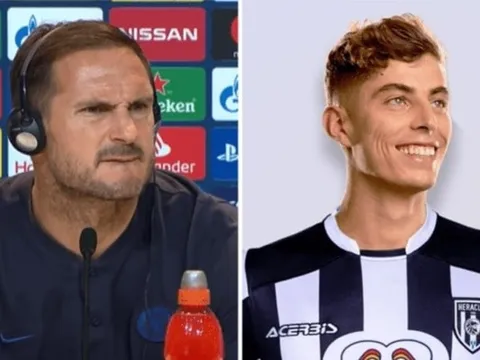 Hết Leverkusen, đến lượt CLB Hà Lan xem Chelsea như 'trò đùa'