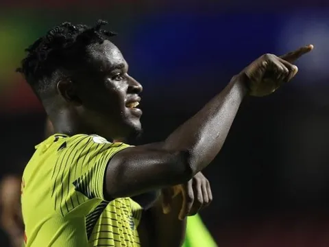 Tìm người thay Lukaku, Inter Milan nhận cái kết cực đắng