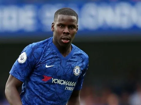 Duyệt chi 30 triệu, PSG đón trung vệ của Chelsea về đội hình