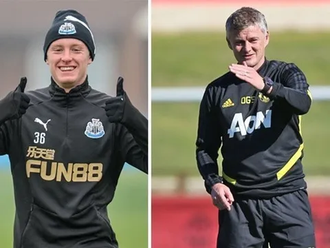 Duyệt lời đề nghị hấp dẫn cho đối tác, Man Utd ôm mộng đón tân binh thứ 3