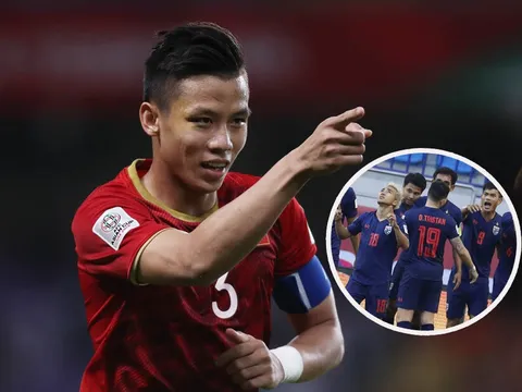 Quế Ngọc Hải chỉ ra cái tên nguy hiểm số 1 của ĐT Thái Lan