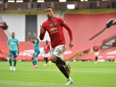 Dwight Yorke chỉ ra tiền đạo số 1 của Man Utd