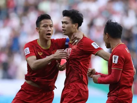 Thấy gì từ danh sách sơ bộ của HLV Park Hang-seo?