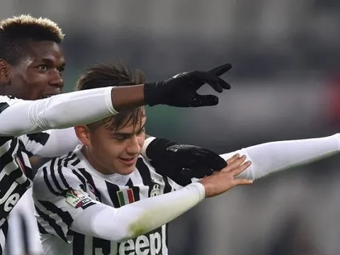 Man Utd ủ mưu mua cầu thủ thất sủng, lương 110.000 bảng/tuần của Juve