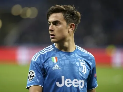 Dybala tuyên bố chấn động, quá rõ sự nguy hiểm của virus Corona